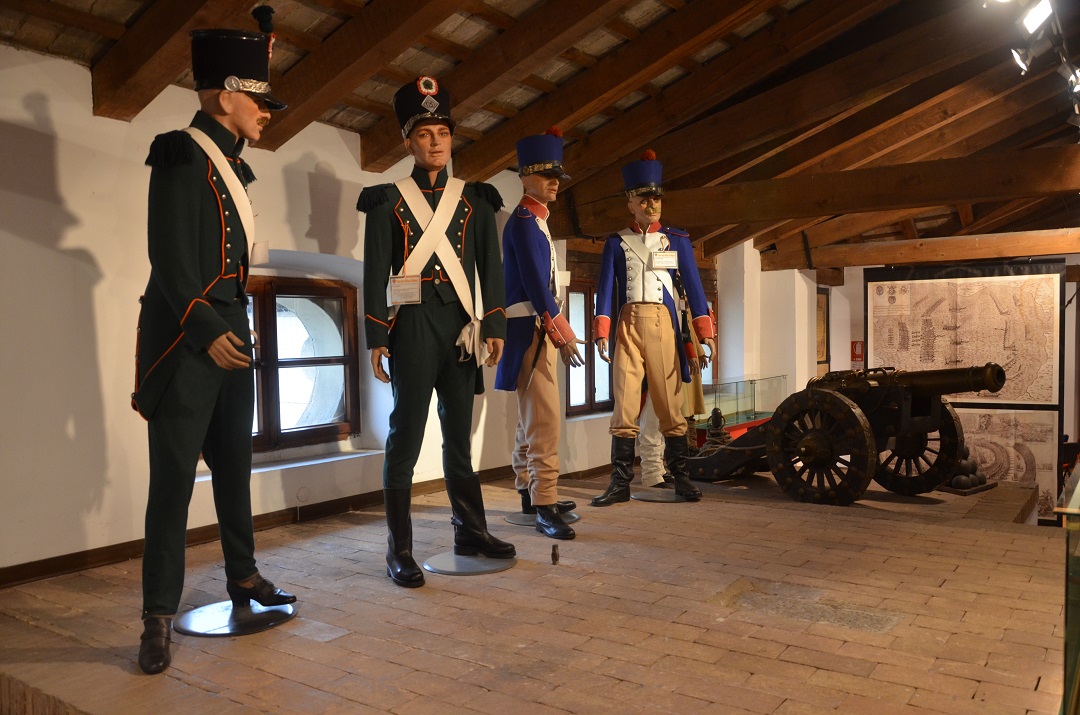 Viaggio Dante Alighieri Chambéry in Friuli Venezia Giulia