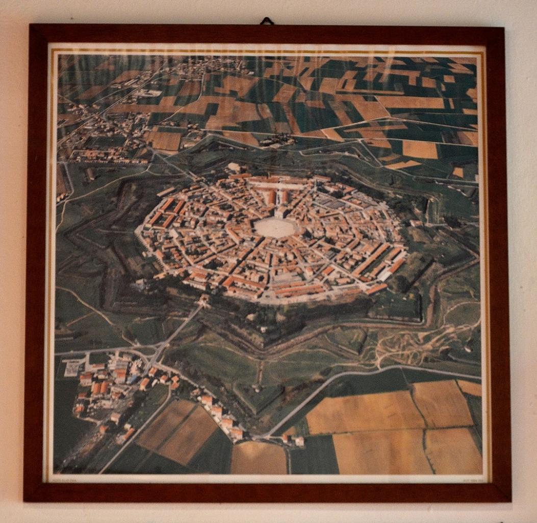 Viaggio Dante Alighieri Chambéry in Friuli Venezia Giulia