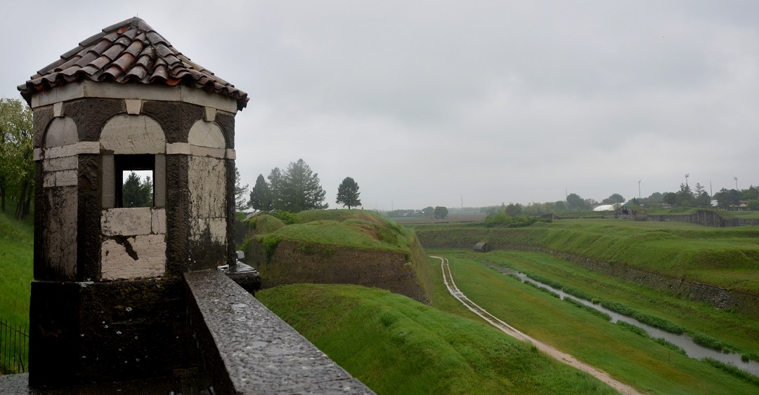 Viaggio Dante Alighieri Chambéry in Friuli Venezia Giulia