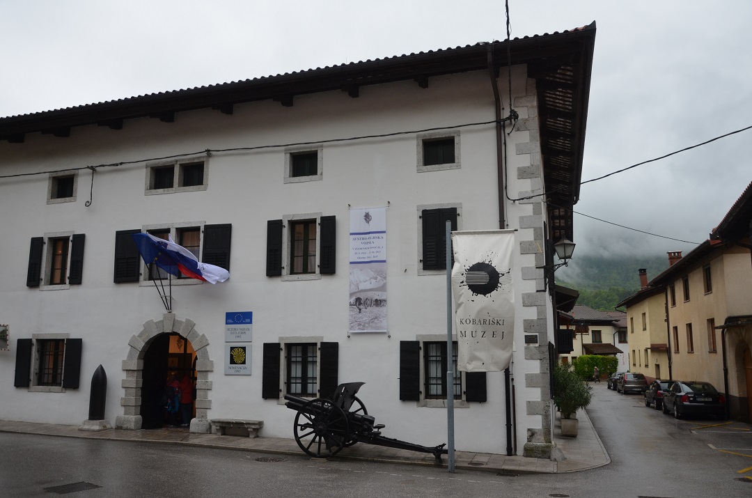Viaggio Dante Alighieri Chambéry in Friuli Venezia Giulia