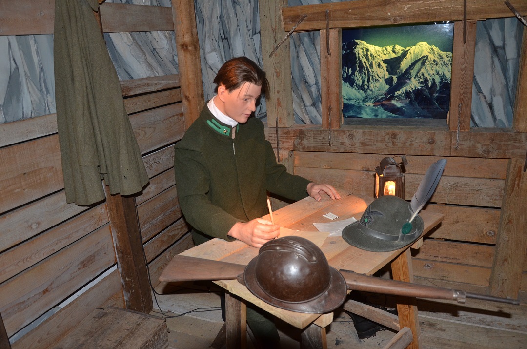 Viaggio Dante Alighieri Chambéry in Friuli Venezia Giulia