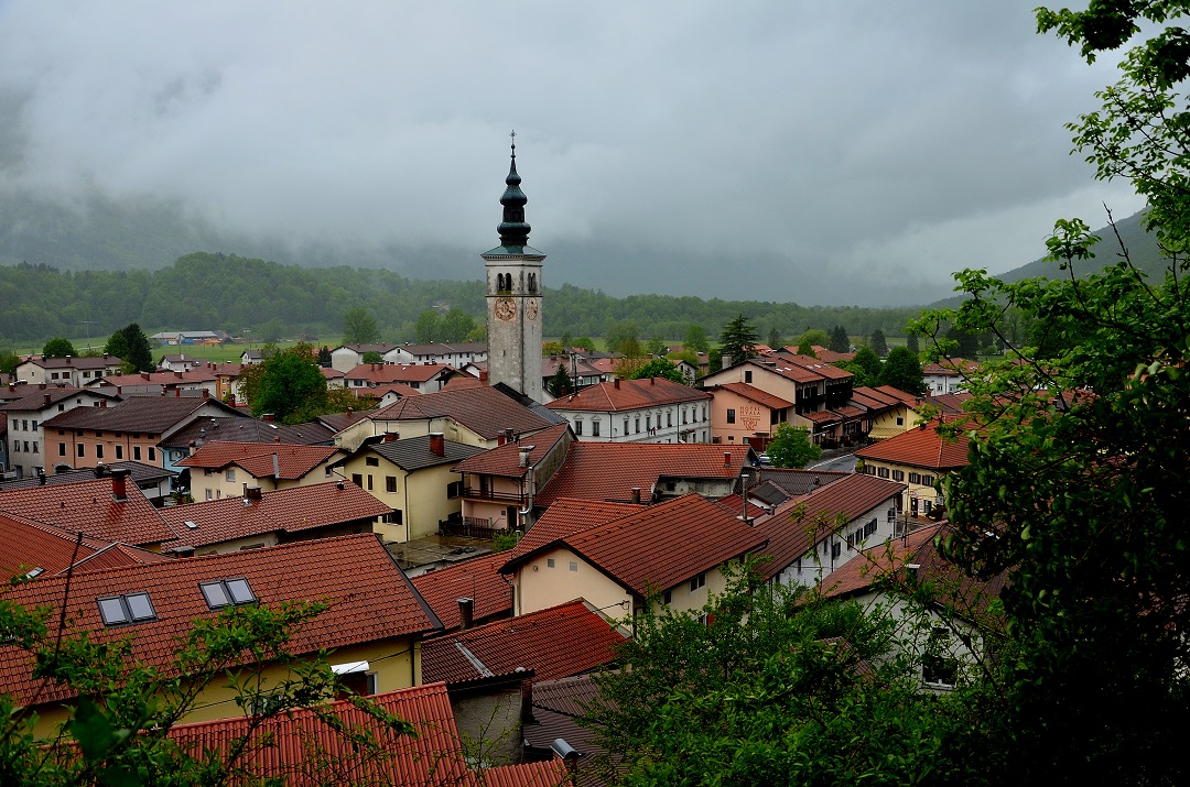 Viaggio Dante Alighieri Chambéry in Friuli Venezia Giulia