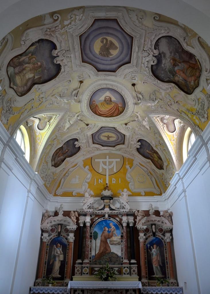 Viaggio Dante Alighieri Chambéry in Friuli Venezia Giulia