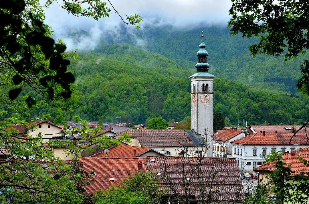 Viaggio Dante Alighieri Chambéry in Friuli Venezia Giulia