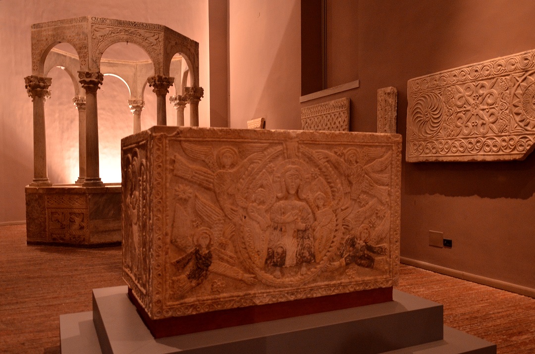 Viaggio Dante Alighieri Chambéry in Friuli Venezia Giulia
