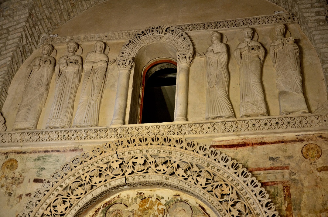 Viaggio Dante Alighieri Chambéry in Friuli Venezia Giulia