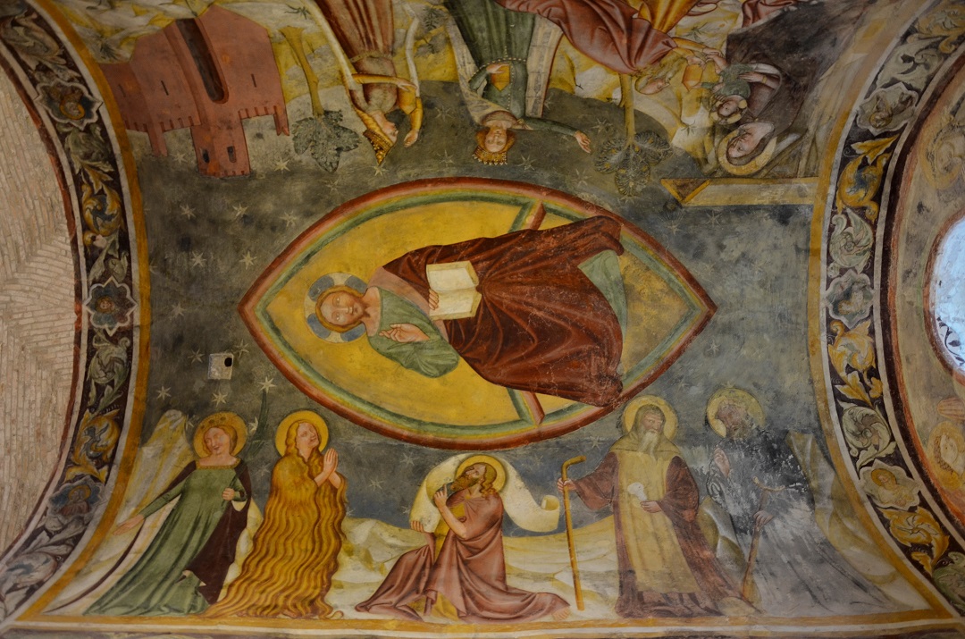 Viaggio Dante Alighieri Chambéry in Friuli Venezia Giulia