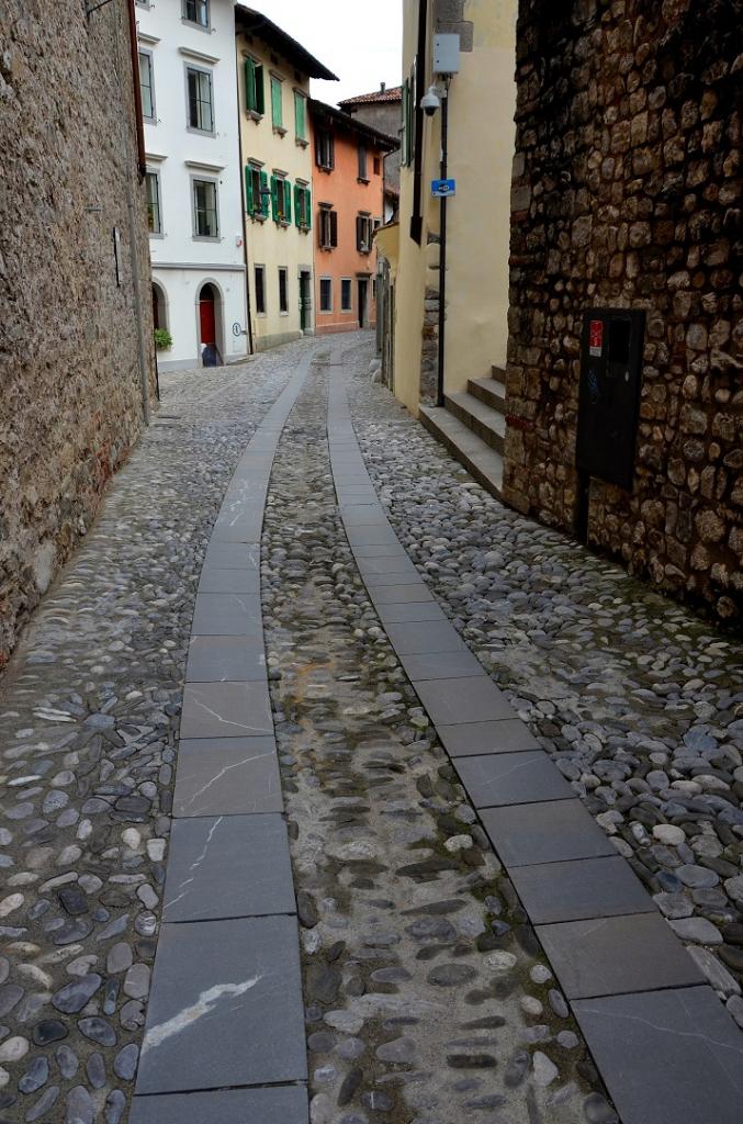 Viaggio Dante Alighieri Chambéry in Friuli Venezia Giulia