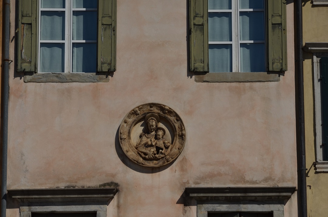 Viaggio Dante Alighieri Chambéry in Friuli Venezia Giulia