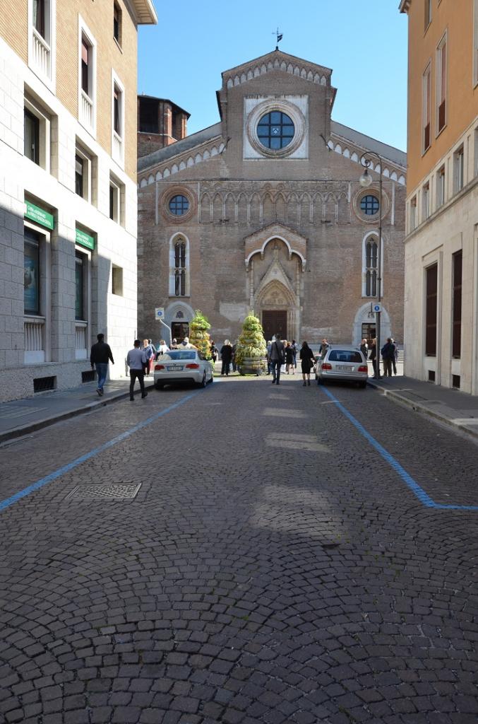 Viaggio Dante Alighieri Chambéry in Friuli Venezia Giulia