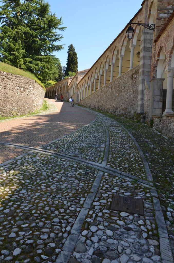 Viaggio Dante Alighieri Chambéry in Friuli Venezia Giulia