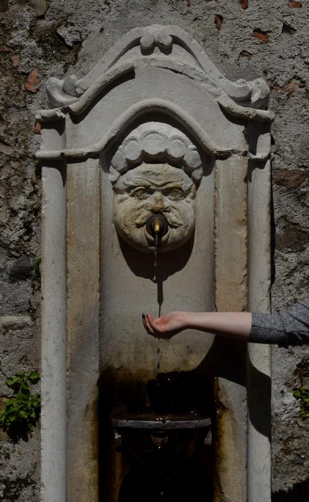 Viaggio Dante Alighieri Chambéry in Friuli Venezia Giulia