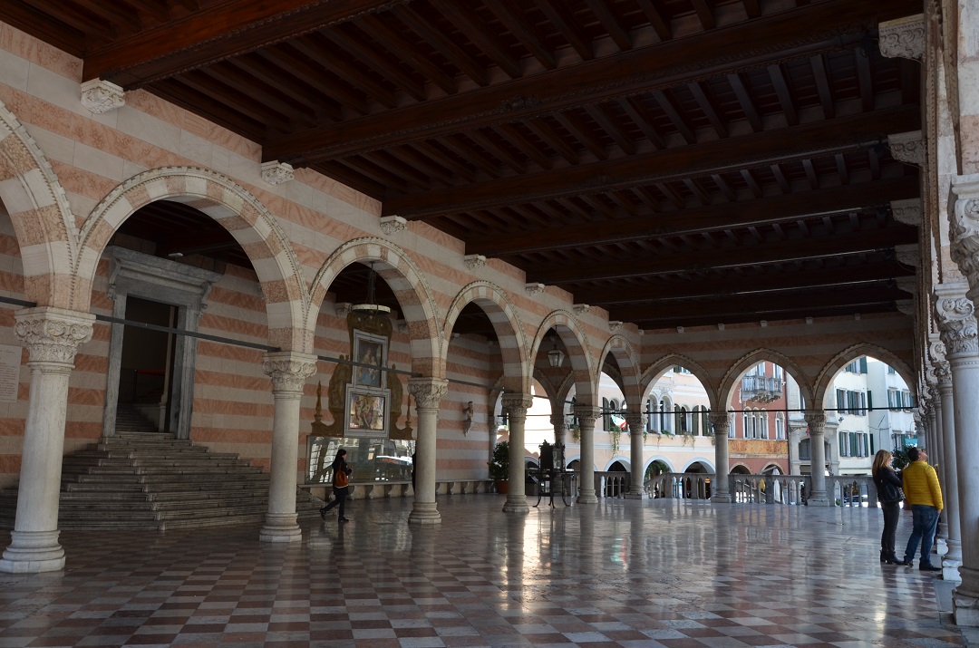 Viaggio Dante Alighieri Chambéry in Friuli Venezia Giulia