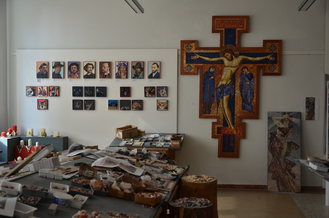 Viaggio Dante Alighieri Chambéry in Friuli Venezia Giulia