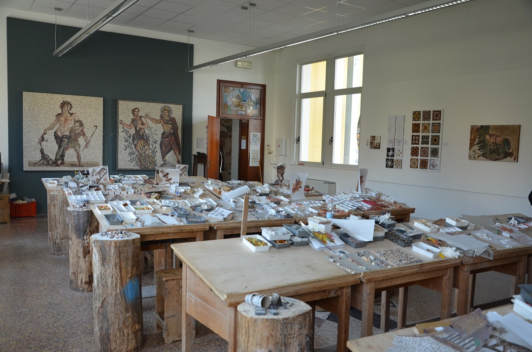 Viaggio Dante Alighieri Chambéry in Friuli Venezia Giulia