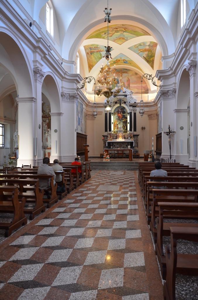 Viaggio Dante Alighieri Chambéry in Friuli Venezia Giulia