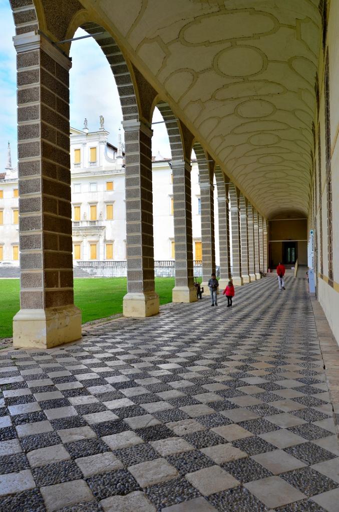 Viaggio Dante Alighieri Chambéry in Friuli Venezia Giulia