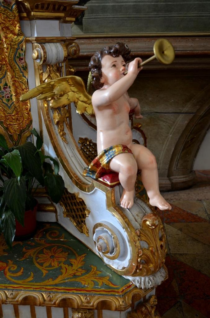 Viaggio Dante Alighieri Chambéry in Friuli Venezia Giulia