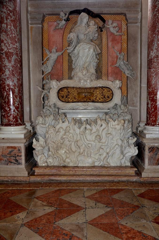 Viaggio Dante Alighieri Chambéry in Friuli Venezia Giulia
