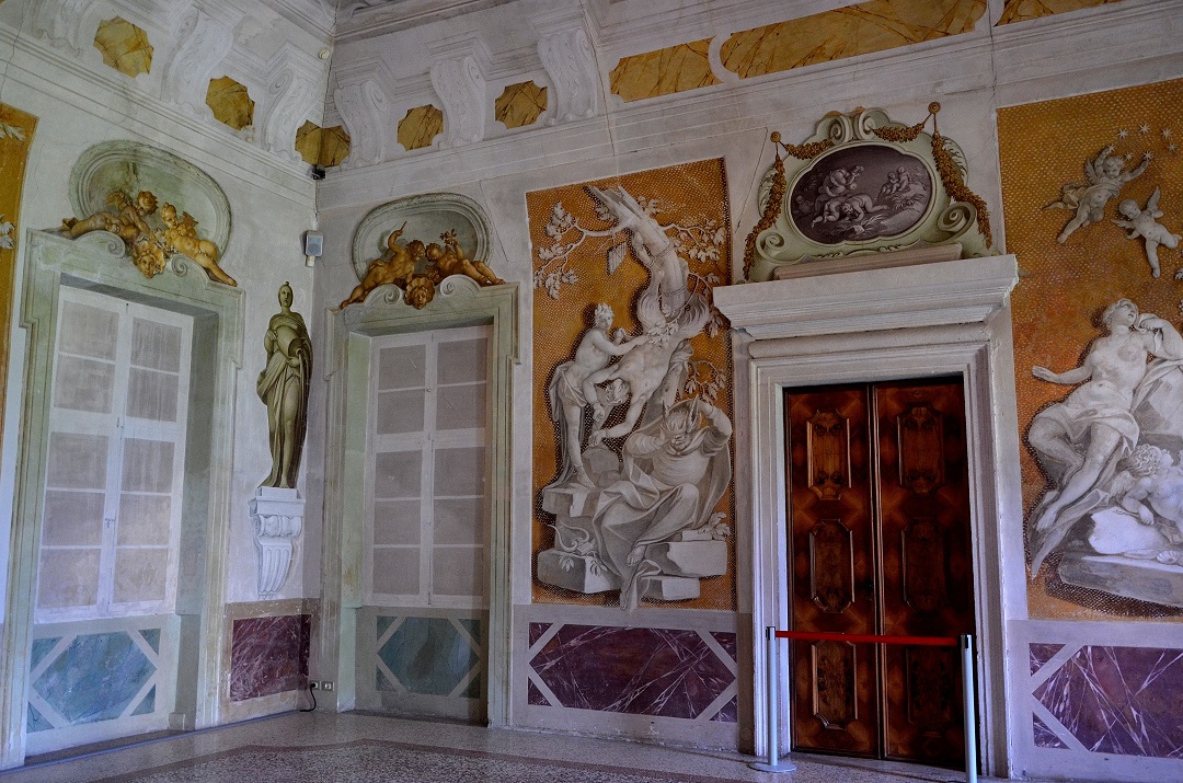 Viaggio Dante Alighieri Chambéry in Friuli Venezia Giulia