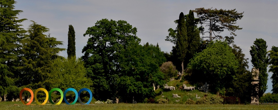 Viaggio Dante Alighieri Chambéry in Friuli Venezia Giulia