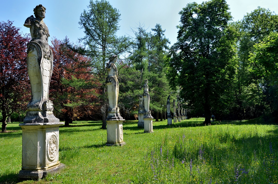 Viaggio Dante Alighieri Chambéry in Friuli Venezia Giulia