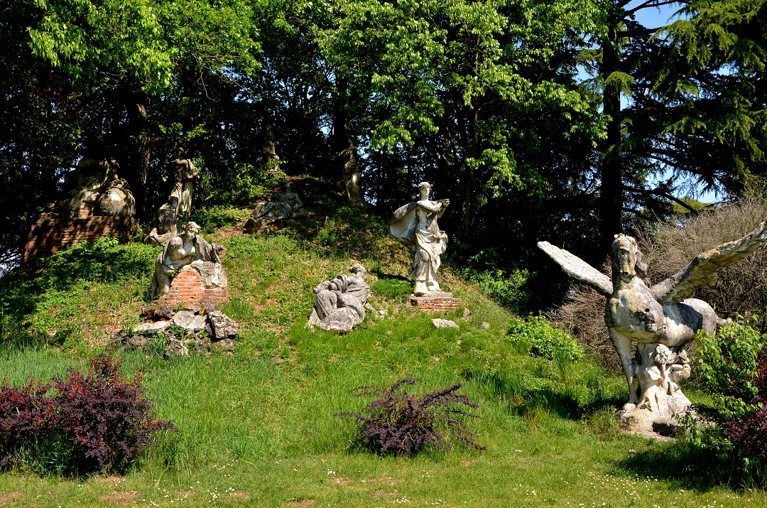 Viaggio Dante Alighieri Chambéry in Friuli Venezia Giulia
