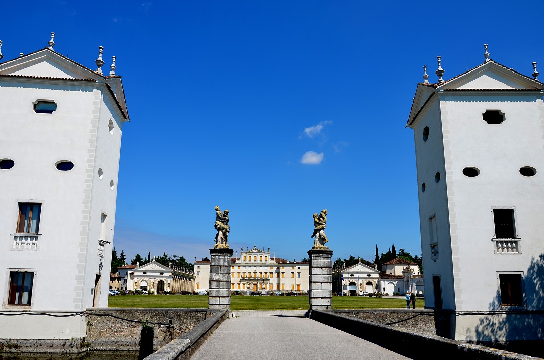 Viaggio Dante Alighieri Chambéry in Friuli Venezia Giulia