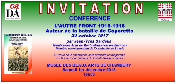 Invitation conf musee beaux arts dante 19 11 18 jys