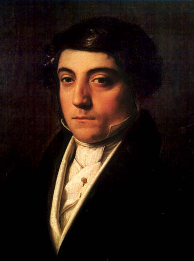 Rossini portrait 0